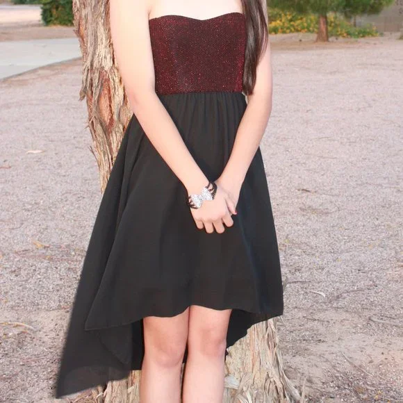 i.Joah Dress - Picture 1 of 11